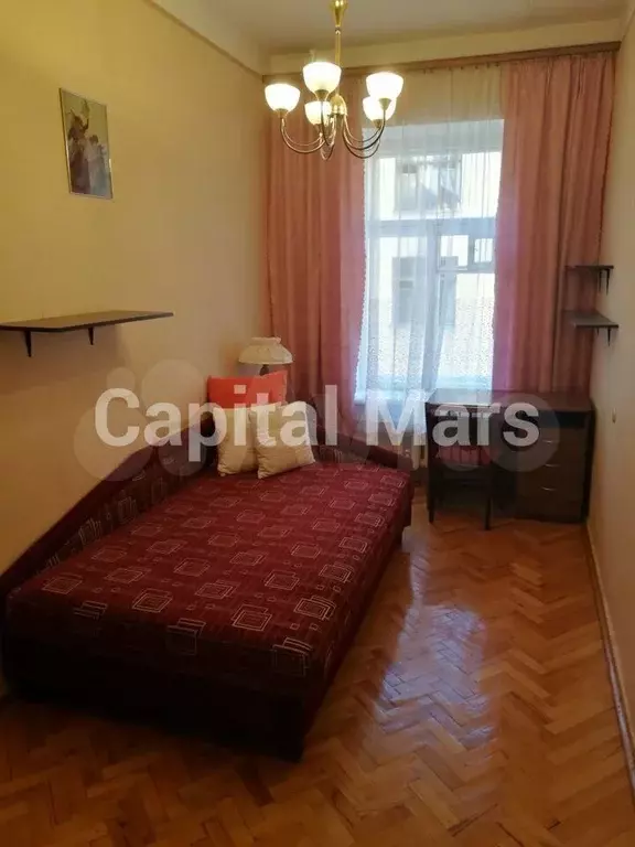 3-к. квартира, 80 м, 4/5 эт. - Фото 0