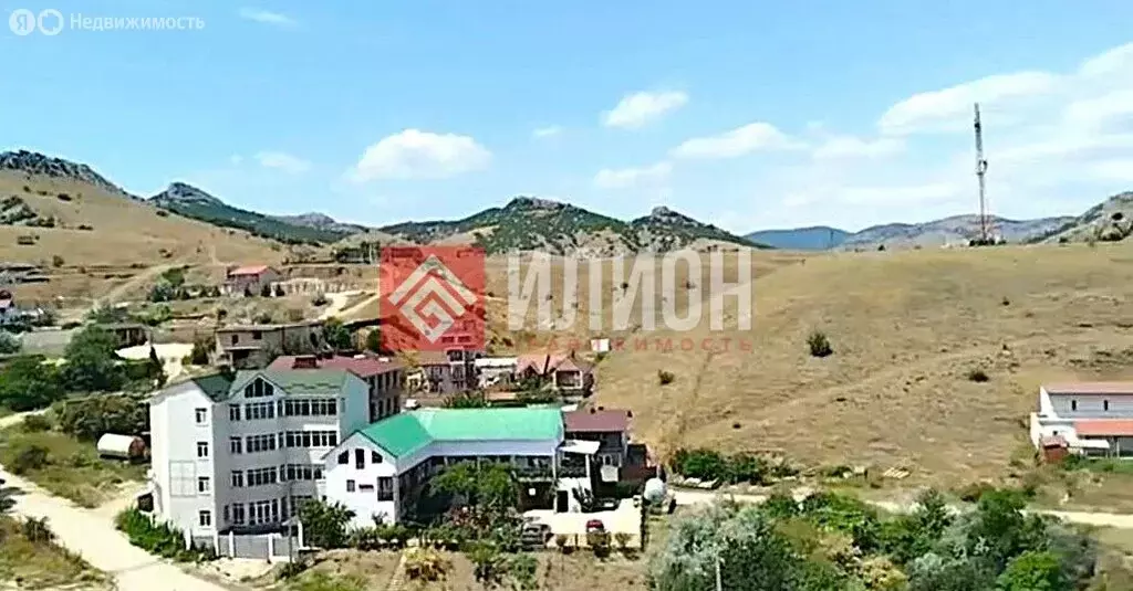 Участок в Курортное, Курортная улица, 2Г (45 м) - Фото 2