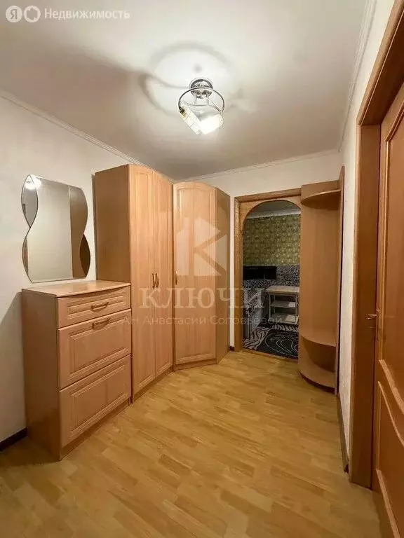 3-комнатная квартира: Белгород, улица Гоголя, 39 (60.3 м) - Фото 2