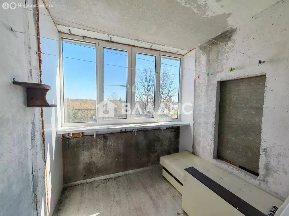 3-комнатная квартира: посёлок Верея, Центральная улица, 19 (65.3 м) - Фото 2