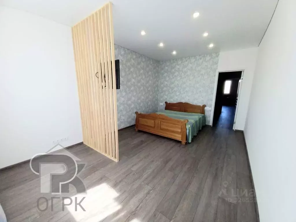 1-к кв. Московская область, Солнечногорск городской округ, Андреевка ... - Фото 2