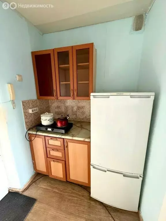 1-комнатная квартира: Кострома, Профсоюзная улица, 13к1 (18 м) - Фото 1