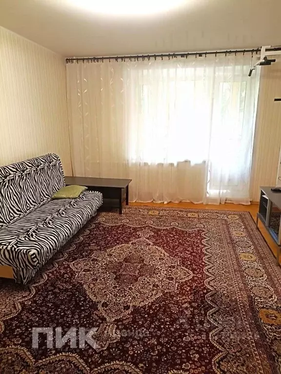 1-к кв. Московская область, Химки ул. Пожарского, 18А (45.5 м) - Фото 0