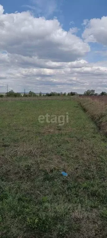 Участок в Калужская область, Калуга городской округ, д. Верхняя Вырка ... - Фото 0