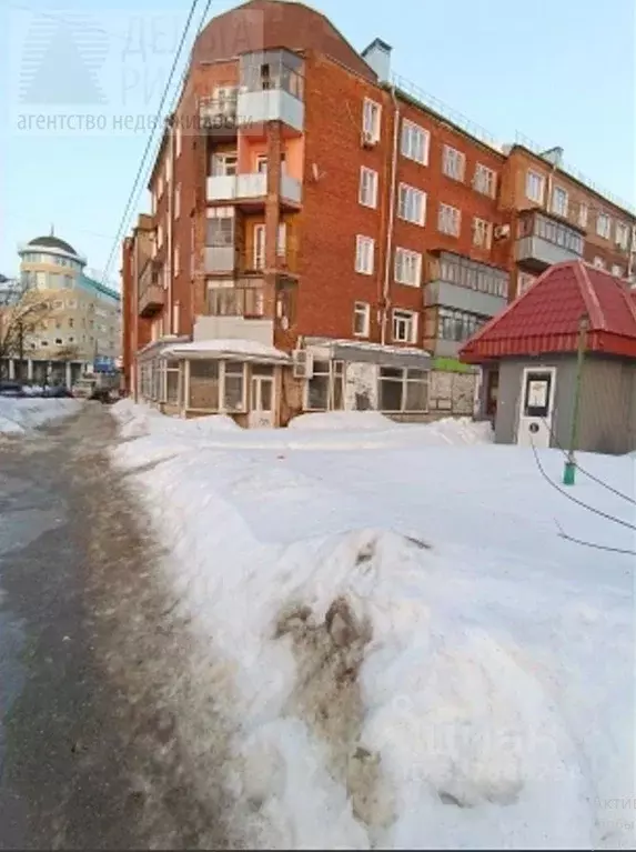 2-к кв. Ивановская область, Иваново Палехская ул., 13 (36.1 м) - Фото 1