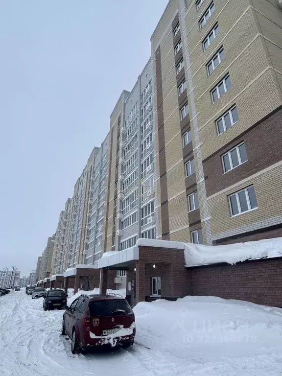 Помещение свободного назначения в Марий Эл, Медведево городское ... - Фото 2