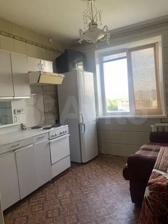 1-к. квартира, 38 м, 8/12 эт. - Фото 0