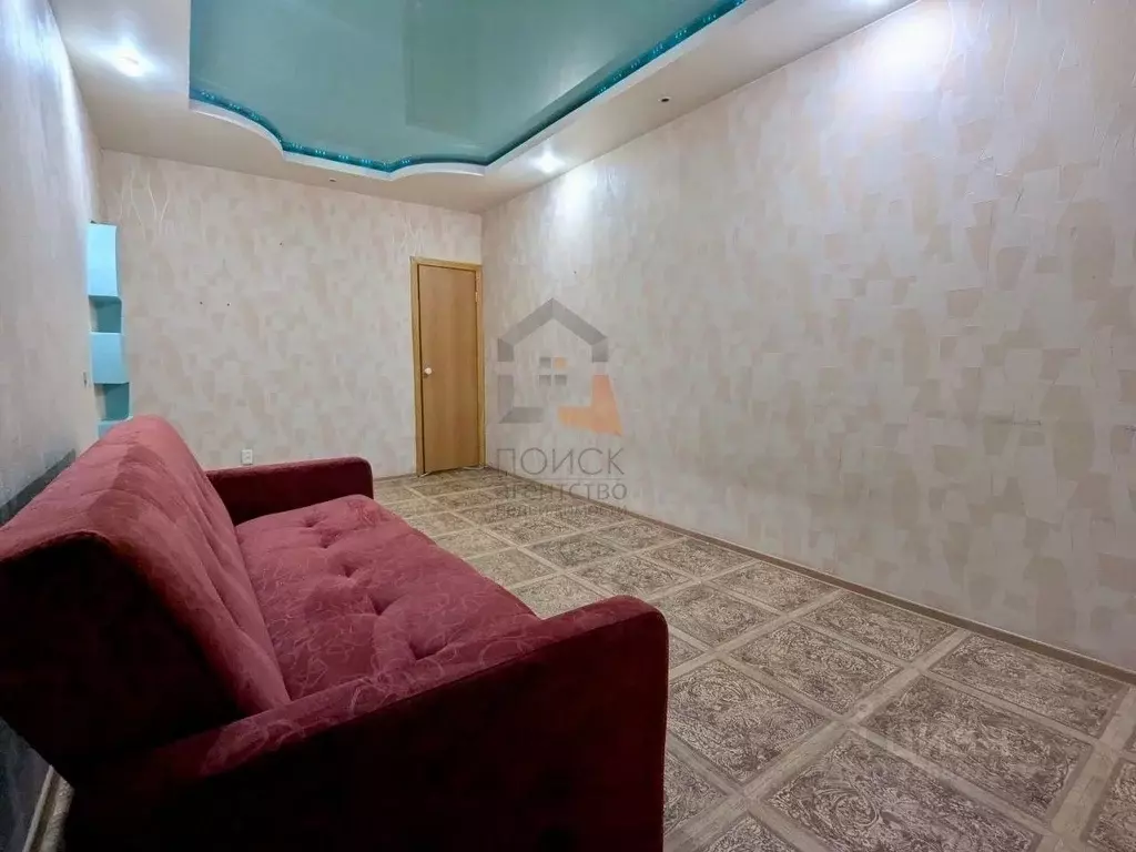 1-к кв. Кировская область, Киров Октябрьский просп., 64 (34.0 м) - Фото 1