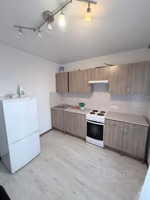 1-к кв. Москва, Москва, Московский г. 3-й мкр, 18 (46.0 м) - Фото 2