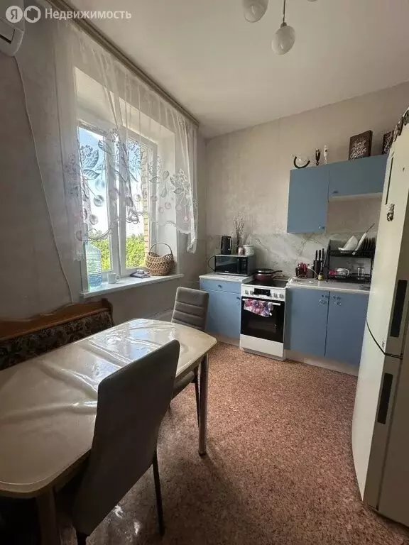 2-комнатная квартира: Москва, Ягодная улица, 4 (55.4 м) - Фото 2