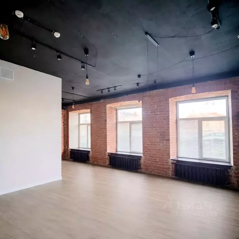 Помещение свободного назначения в Санкт-Петербург наб. Реки Фонтанки, ... - Фото 1