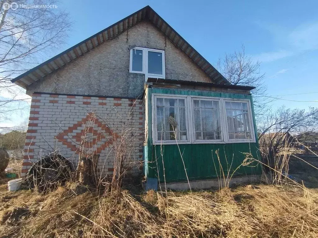 Дом в село Никольское, улица Мира, 13 (65.5 м) - Фото 1