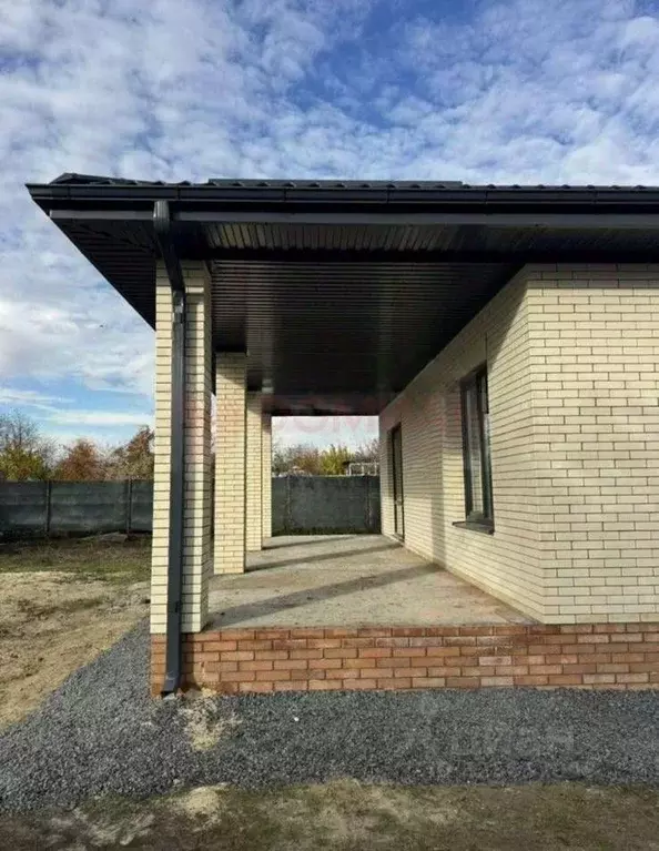 Дом в Ростовская область, Новочеркасск Донские Зори СТ, 202 (100 м) - Фото 2