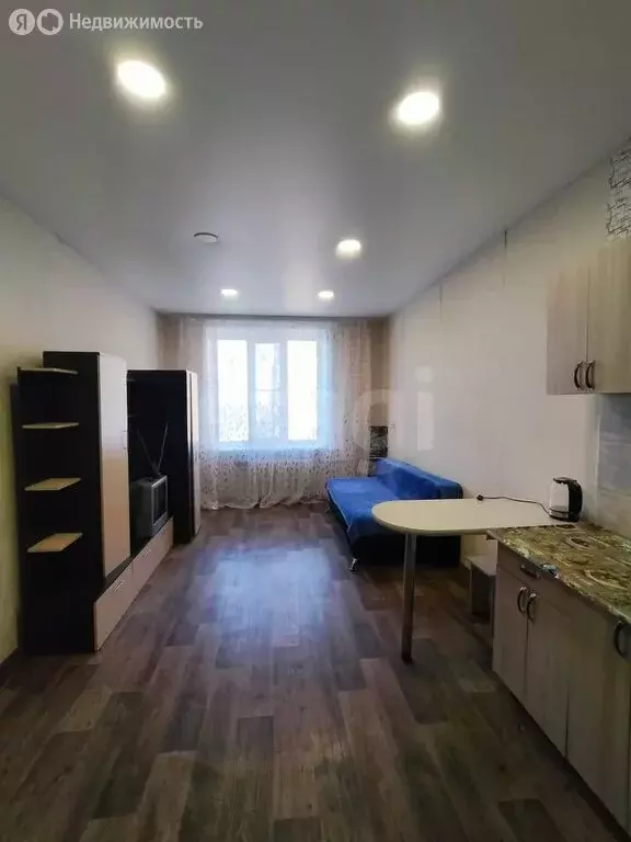 1к в -комнатной квартире (18 м) - Фото 1