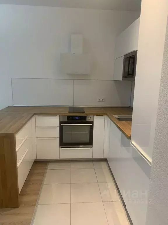 1-к кв. Москва Березовая аллея, 17к1 (35.3 м) - Фото 1