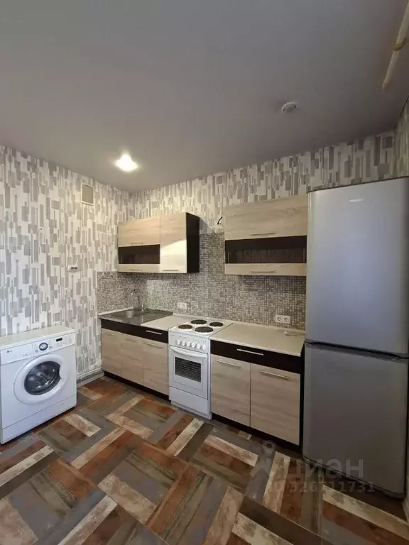 1-к кв. Краснодарский край, Краснодар Тепличная ул., 62/1к2 (34.0 м) - Фото 1