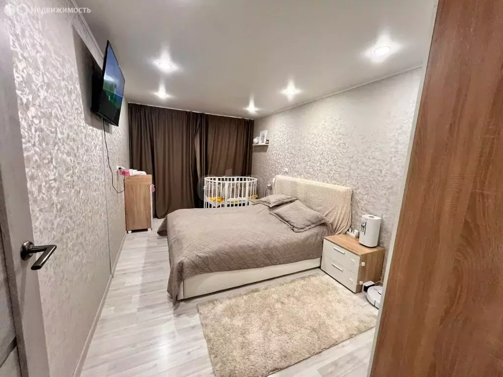 2-комнатная квартира: Тверь, улица Фадеева, 38к2 (43.9 м) - Фото 0