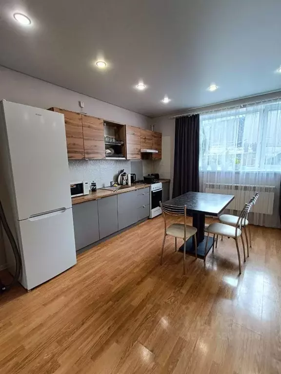 1-к кв. Севастополь ул. Коралловая, 96А (50.0 м) - Фото 1