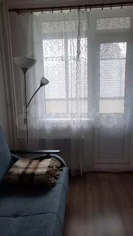 Квартира-студия, 20,1 м, 7/20 эт. - Фото 1