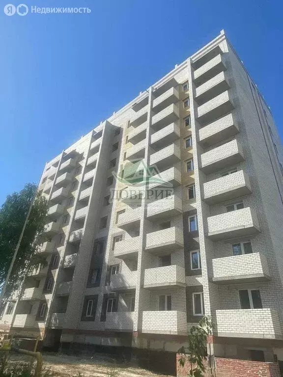 2-комнатная квартира: Тамбов, Моршанское шоссе, 24О (50.1 м) - Фото 2