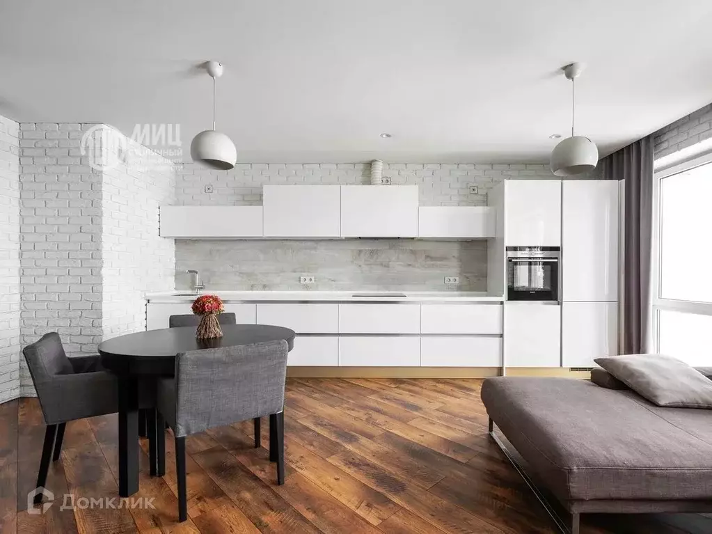 Продаётся 3-к квартира, 100 м - Фото 0
