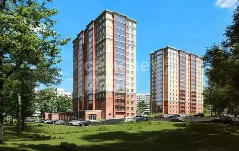 Продам офисное помещение, 81 м - Фото 0