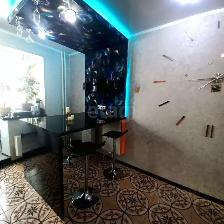 2-к кв. Калужская область, Калуга Хрустальная ул., 44к4 (60.4 м) - Фото 1