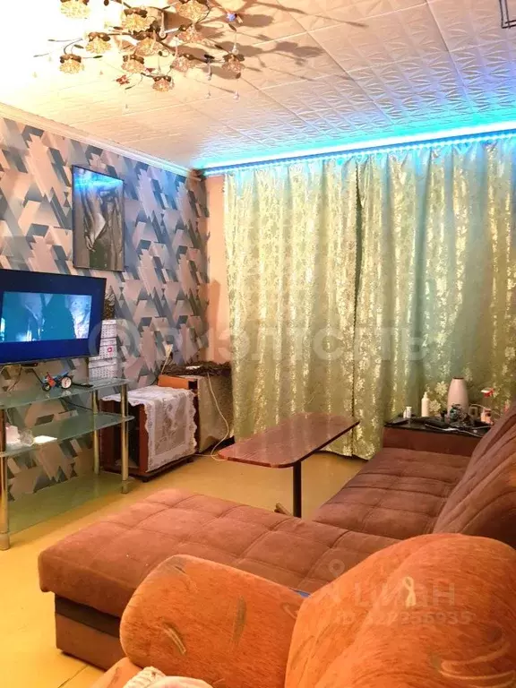 2-к кв. Мурманская область, Мурманск ул. Бочкова, 17 (44.3 м) - Фото 2