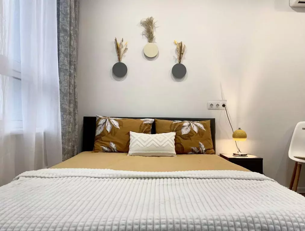 Студия Москва Ленинградское ш., 229Ак2 (25.0 м) - Фото 1