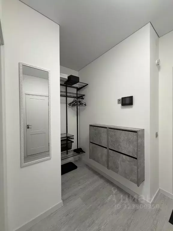 1-к кв. Санкт-Петербург ул. Ультрамариновая, 5 (36.1 м) - Фото 2