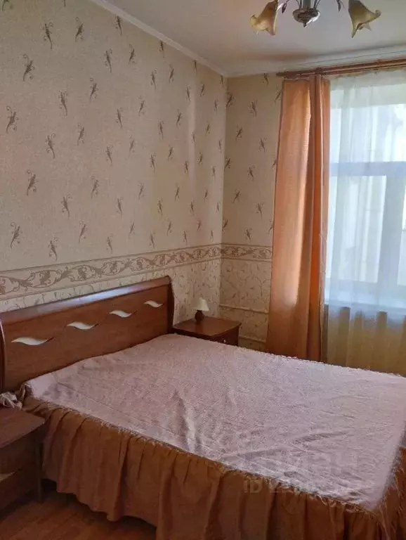 2-к кв. Санкт-Петербург Пушкинская ул., 5 (68.0 м) - Фото 1