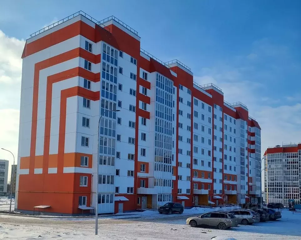 Студия Мордовия, Саранск ул. Косарева, 81 (23.0 м) - Фото 0