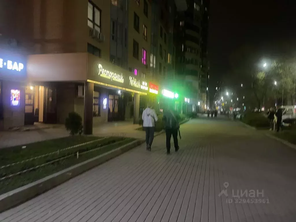 Помещение свободного назначения в Московская область, Реутов ул. ... - Фото 2