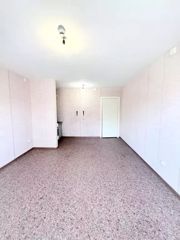 Студия Кировская область, Киров ул. Рухлядьева, 16Б (26.2 м) - Фото 1