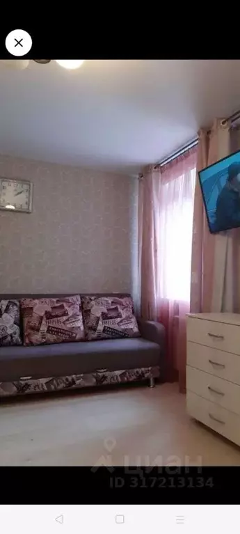 Студия Кировская область, Киров пер. 1-й Гороховский, 21 (30.0 м) - Фото 0