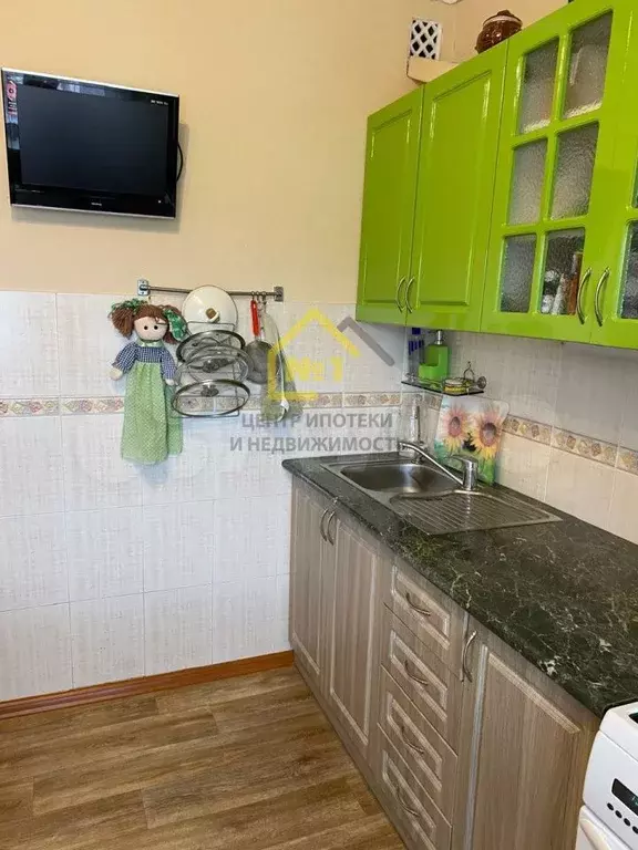 2-к. квартира, 55 м, 8/9 эт. - Фото 1
