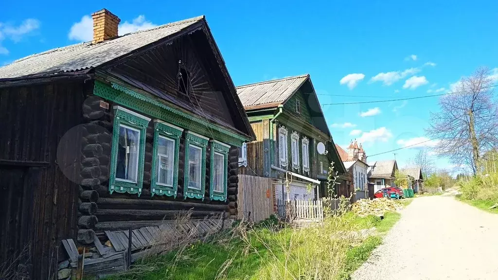 Дом 30 м на участке 21 сот. - Фото 0