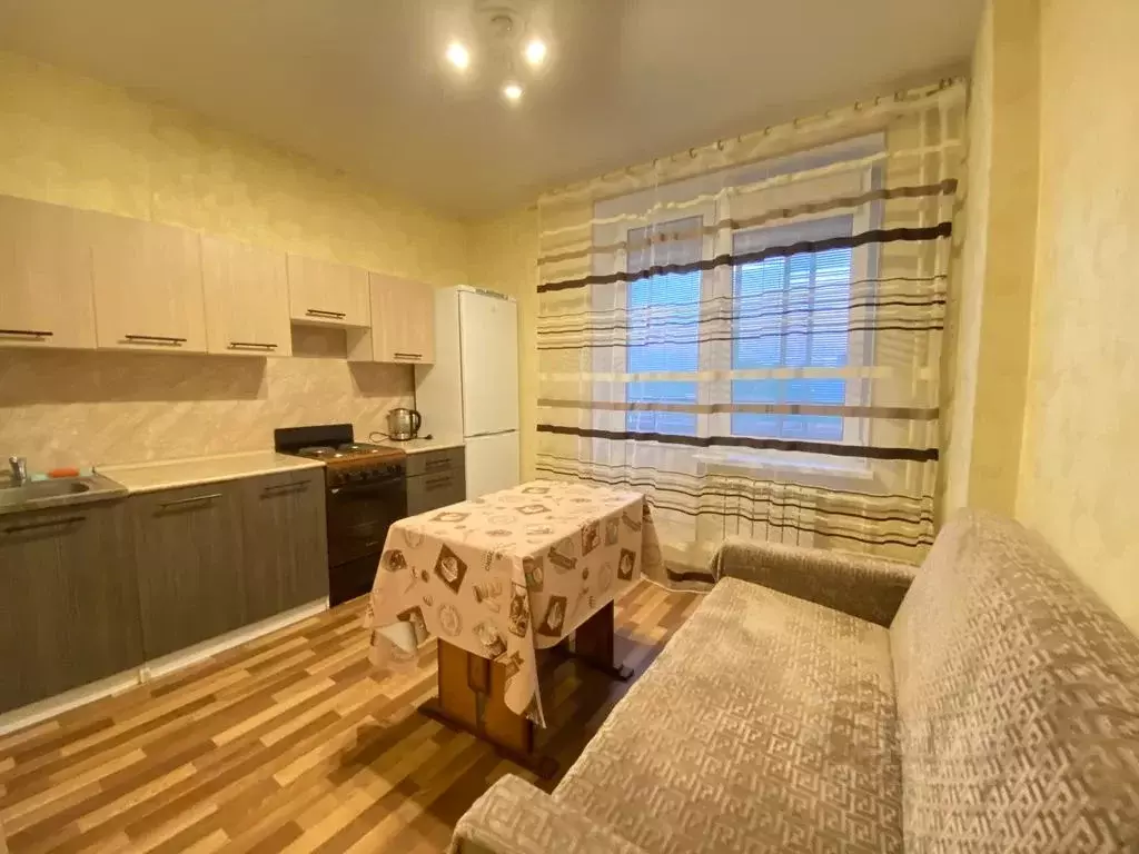 1-к кв. Московская область, Королев Пионерская ул., 30к9 (40.0 м) - Фото 2
