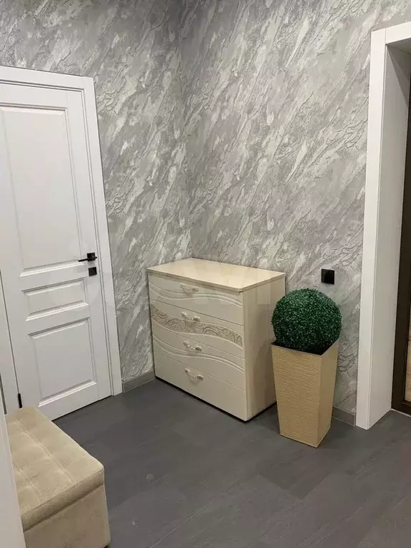 1-к. квартира, 36,5 м, 6/7 эт. - Фото 1