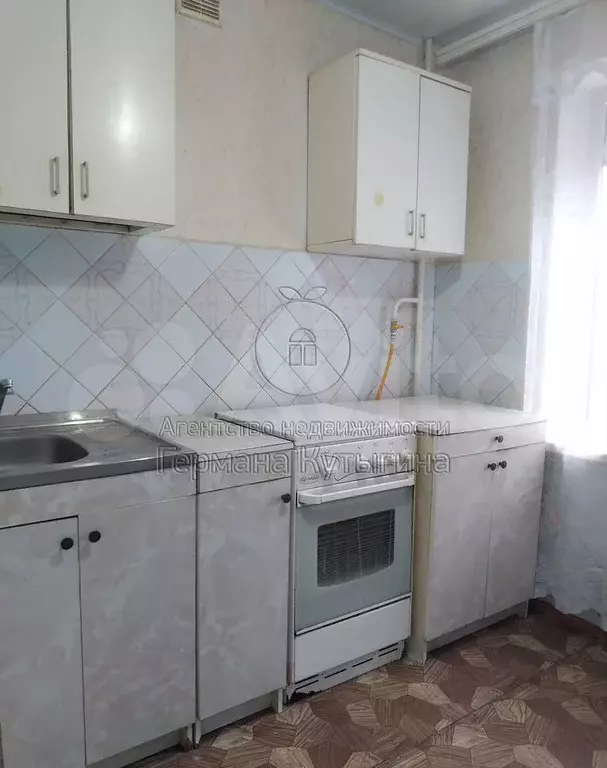 2-к. квартира, 44 м, 4/5 эт. - Фото 1