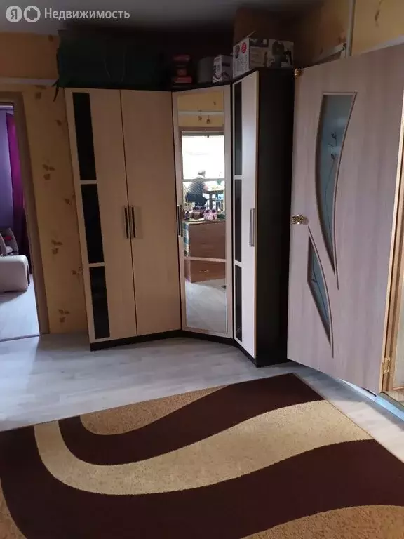 Дом в посёлок Степновский, Южная улица (67.5 м) - Фото 1