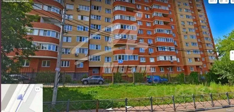 Помещение свободного назначения в Московская область, Химки Сходня ... - Фото 1