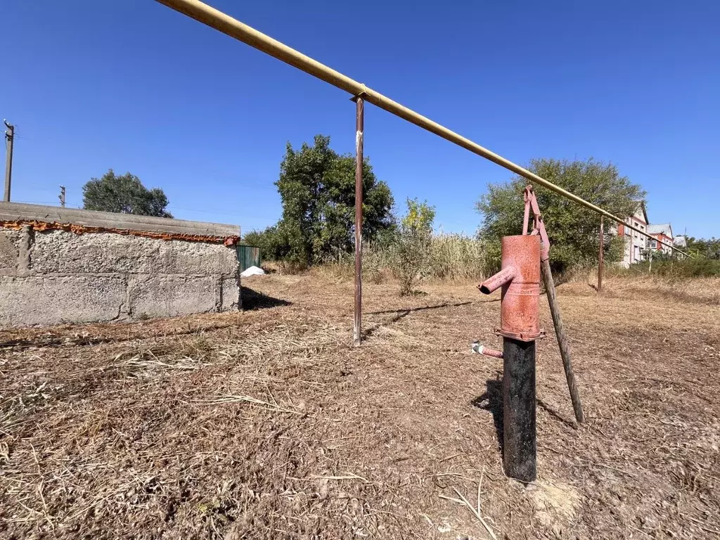 Участок в Краснодарский край, Славянский район, Анастасиевское с/пос, ... - Фото 2