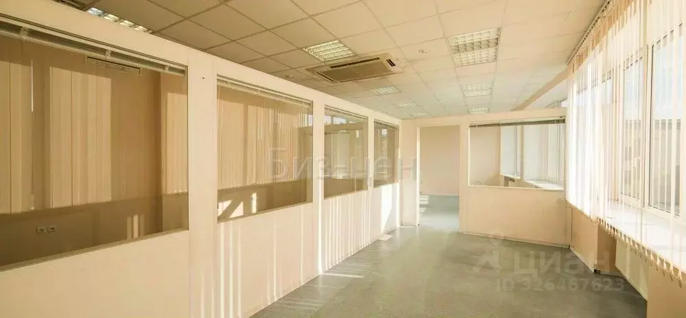 Офис в Санкт-Петербург просп. Медиков, 5 (27 м) - Фото 2