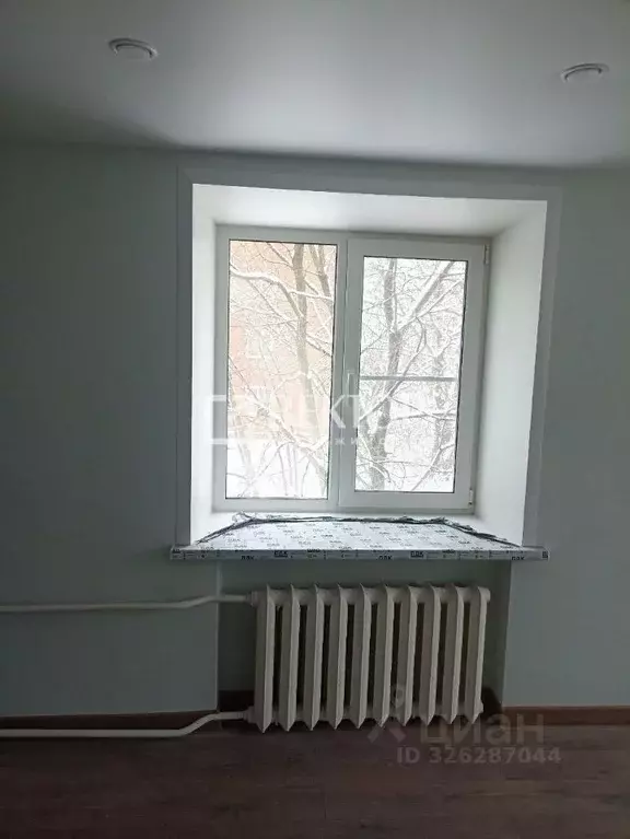 1-к кв. Ивановская область, Иваново ул. Благова, 42 (30.0 м) - Фото 2