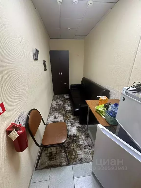 Комната Москва ул. Красного Маяка, 15АС1 (10.0 м) - Фото 0