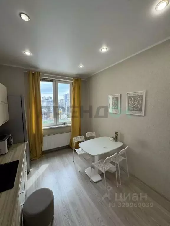 1-к кв. Татарстан, Казань Чистопольская ул., 86/10 (50.0 м) - Фото 2