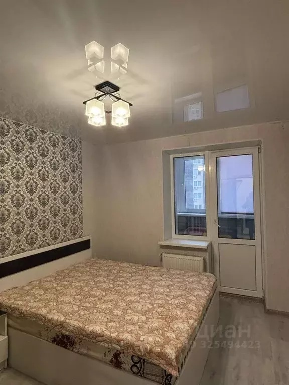 Студия Самарская область, Самара ул. Георгия Димитрова, 108 (42.0 м) - Фото 1