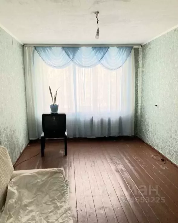 2-к кв. Омская область, Омск ул. 50 лет ВЛКСМ, 4Б (48.7 м) - Фото 1