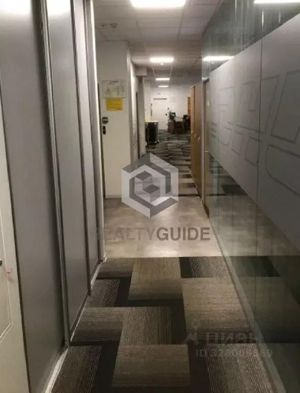 Офис в Москва ул. 8 Марта, 14 (700 м) - Фото 2